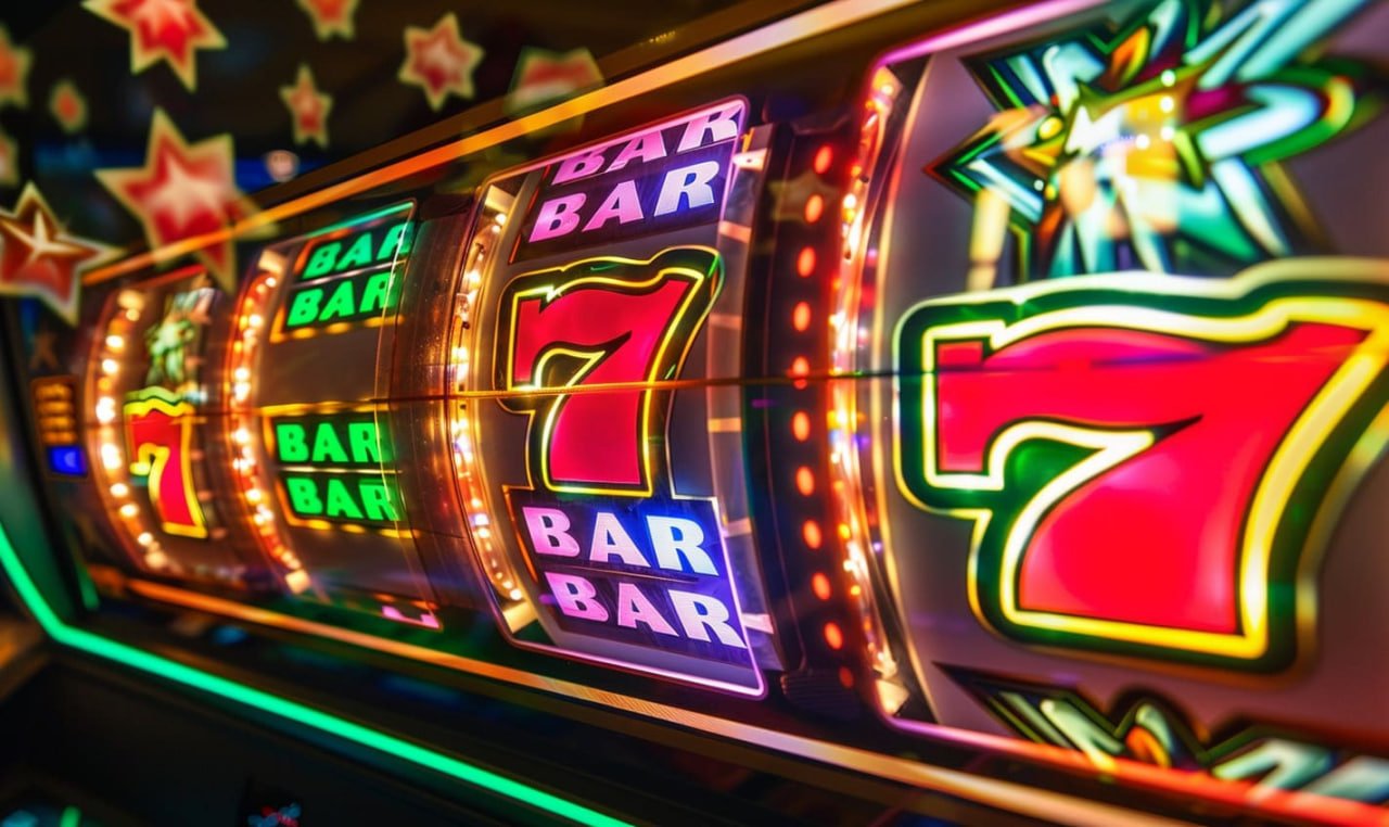 slot 888