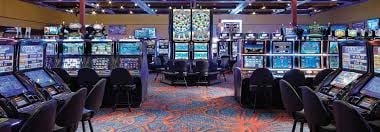 slot 888